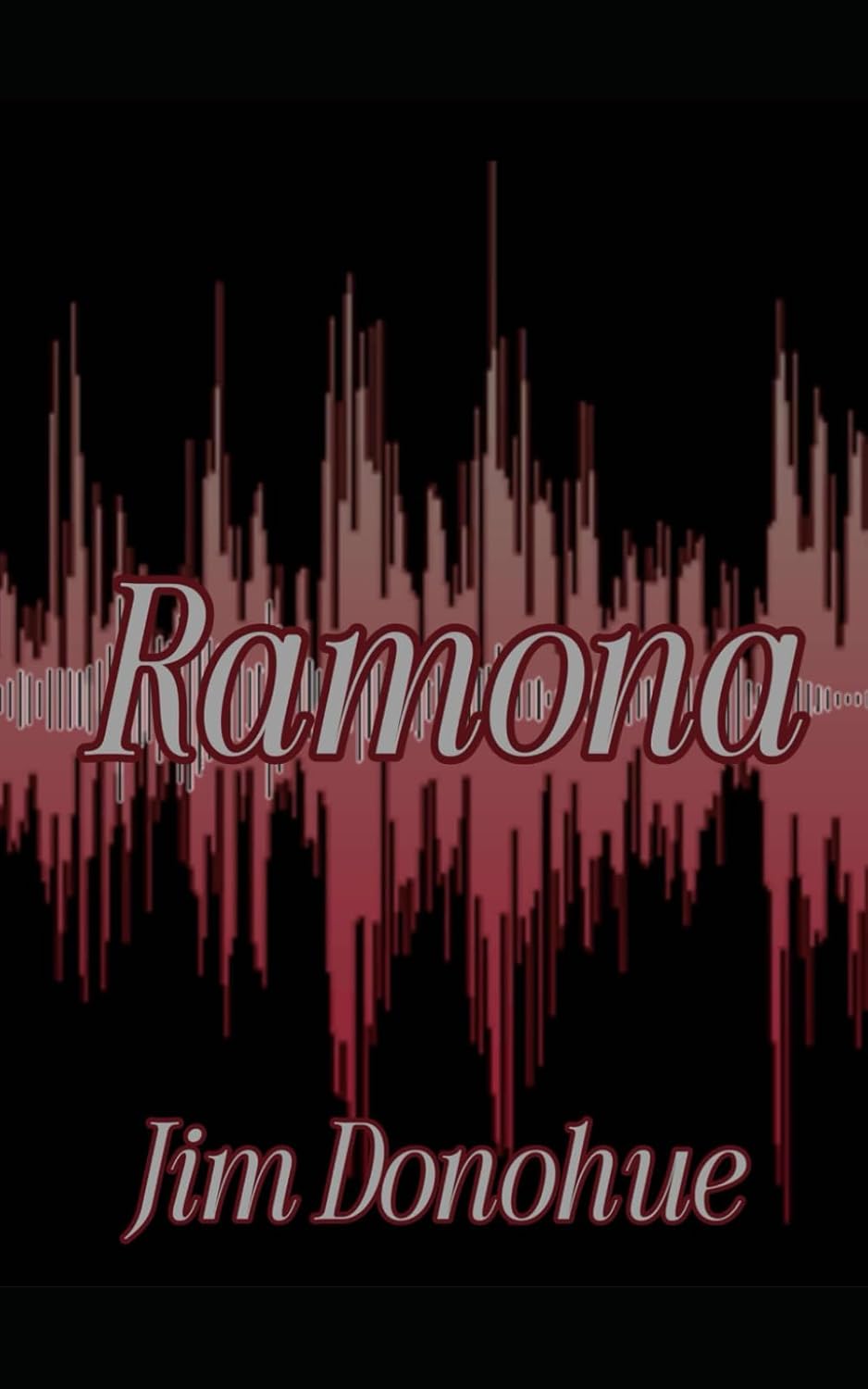 An author stuck with a case of writer's block. An AI speaker named Ramona. Which one of them is misbehaving?